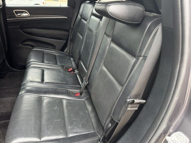 2017 Jeep Grand Cherokee Limited North Versailles PA