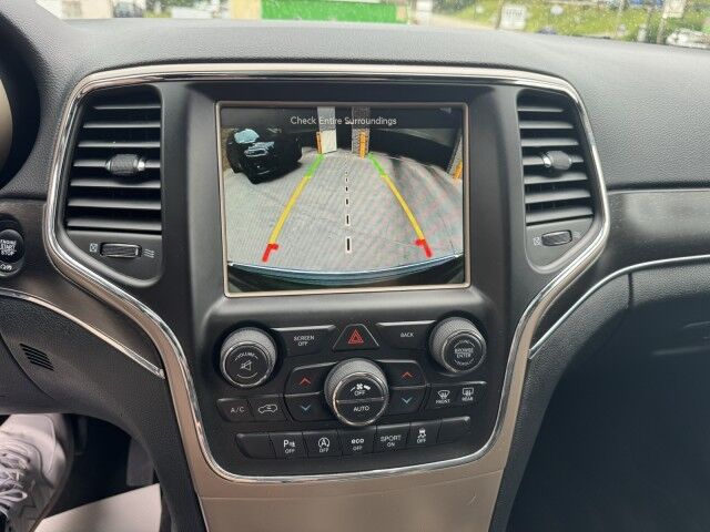 2017 Jeep Grand Cherokee Limited North Versailles PA