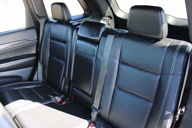 2017 Jeep Grand Cherokee Limited Klamath Falls OR