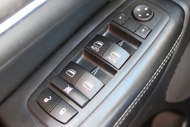 2017 Jeep Grand Cherokee Limited Klamath Falls OR