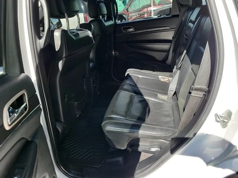 2017 Jeep Grand Cherokee Limited Klamath Falls OR