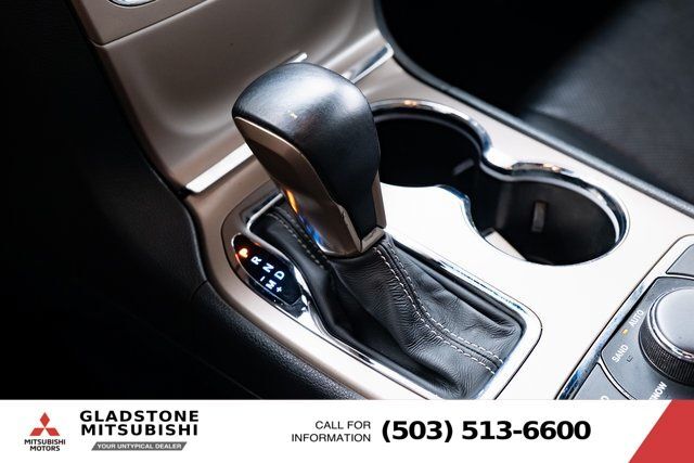 2017 Jeep Grand Cherokee Limited Milwaukie OR