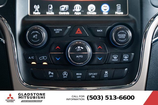2017 Jeep Grand Cherokee Limited Milwaukie OR