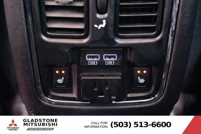 2017 Jeep Grand Cherokee Limited Milwaukie OR
