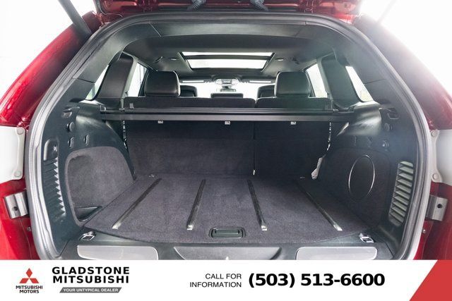 2017 Jeep Grand Cherokee Limited Milwaukie OR