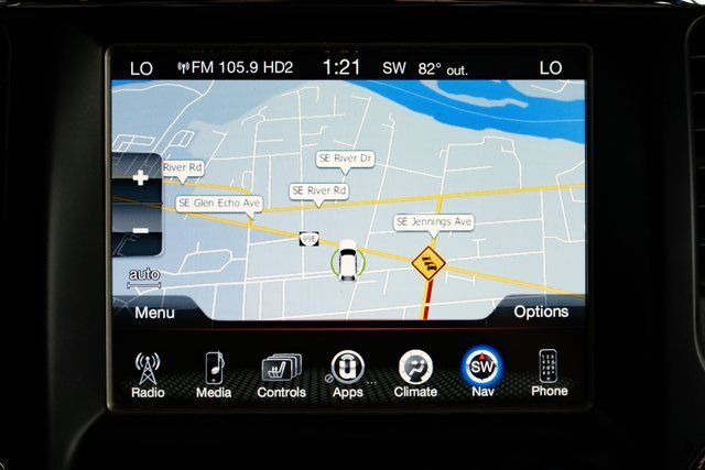 2017 Jeep Grand Cherokee Limited Milwaukie OR