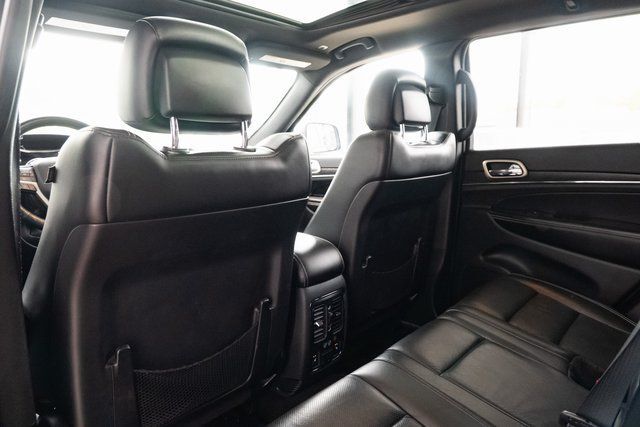 2017 Jeep Grand Cherokee Limited Milwaukie OR