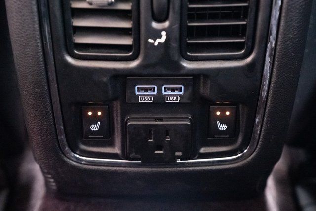 2017 Jeep Grand Cherokee Limited Milwaukie OR