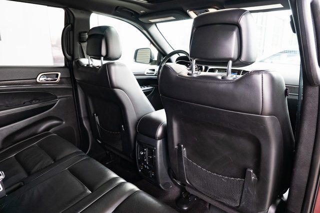 2017 Jeep Grand Cherokee Limited Milwaukie OR