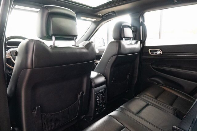 2017 Jeep Grand Cherokee Limited Milwaukie OR