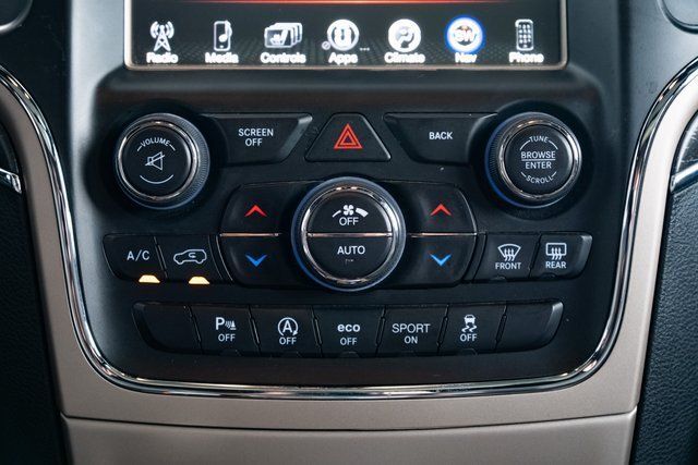 2017 Jeep Grand Cherokee Limited Milwaukie OR