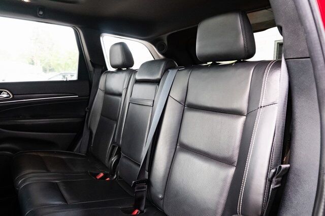 2017 Jeep Grand Cherokee Limited Milwaukie OR