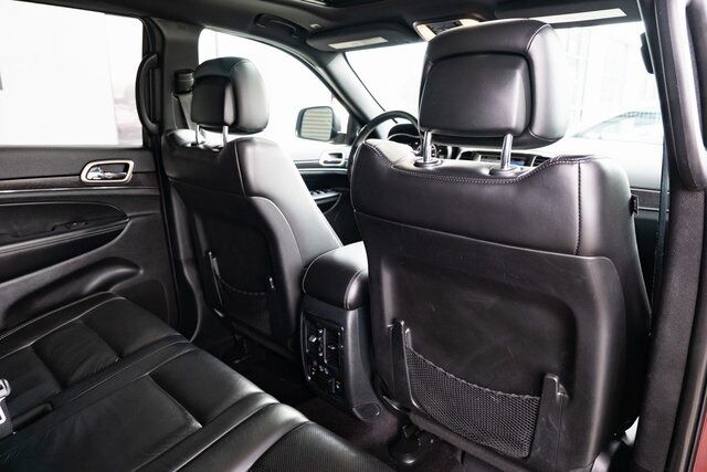 2017 Jeep Grand Cherokee Limited Milwaukie OR