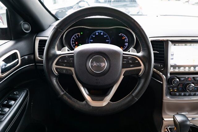 2017 Jeep Grand Cherokee Limited Milwaukie OR