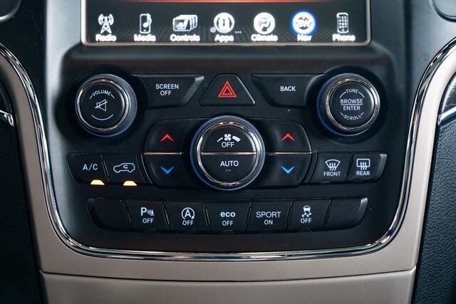 2017 Jeep Grand Cherokee Limited Milwaukie OR