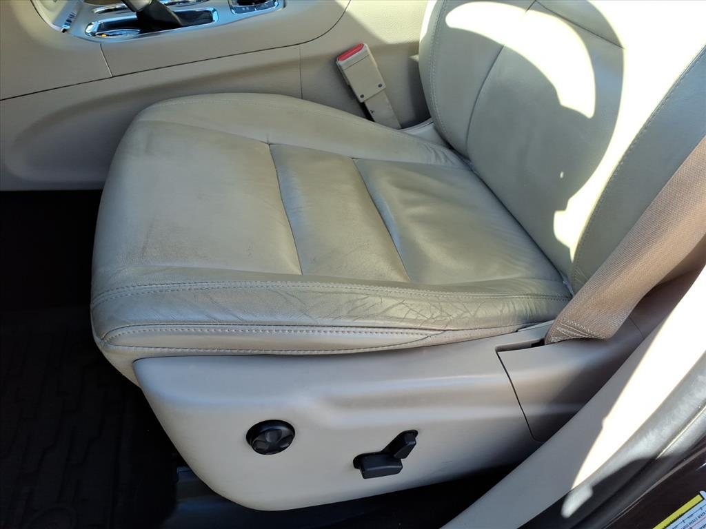 2017 Jeep Grand Cherokee Limited Roanoke VA