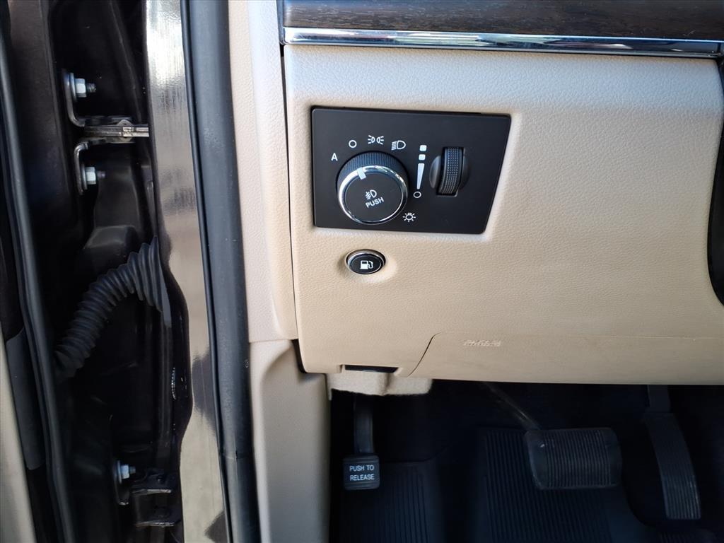 2017 Jeep Grand Cherokee Limited Roanoke VA