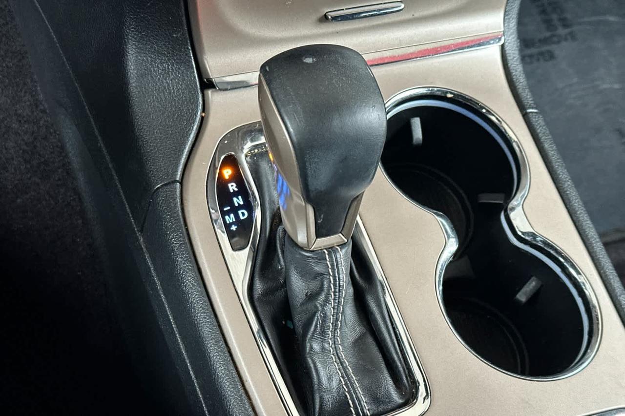 2017 Jeep Grand Cherokee Limited Roseville CA