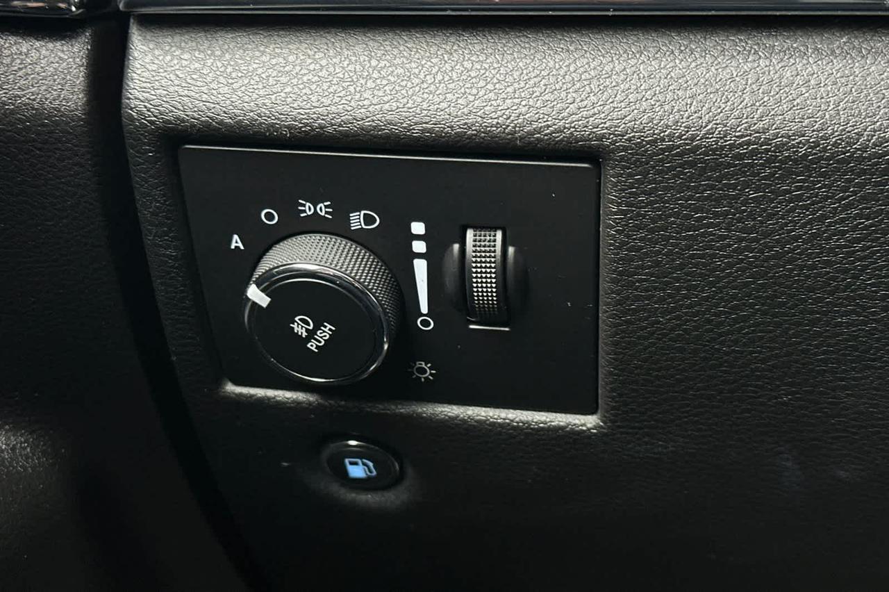 2017 Jeep Grand Cherokee Limited Roseville CA