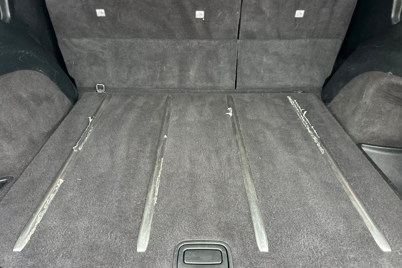 2017 Jeep Grand Cherokee Limited Roseville CA