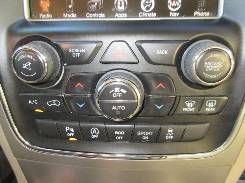 2017 Jeep Grand Cherokee Limited St. George SC