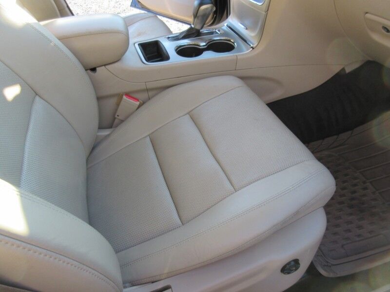 2017 Jeep Grand Cherokee Limited St. George SC