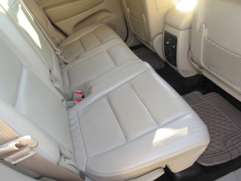 2017 Jeep Grand Cherokee Limited St. George SC