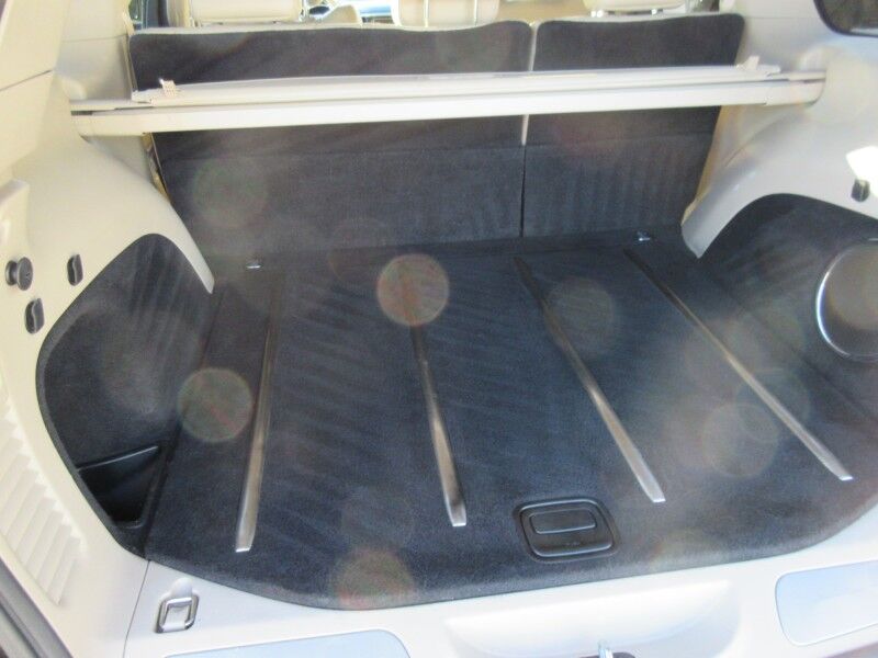 2017 Jeep Grand Cherokee Limited St. George SC