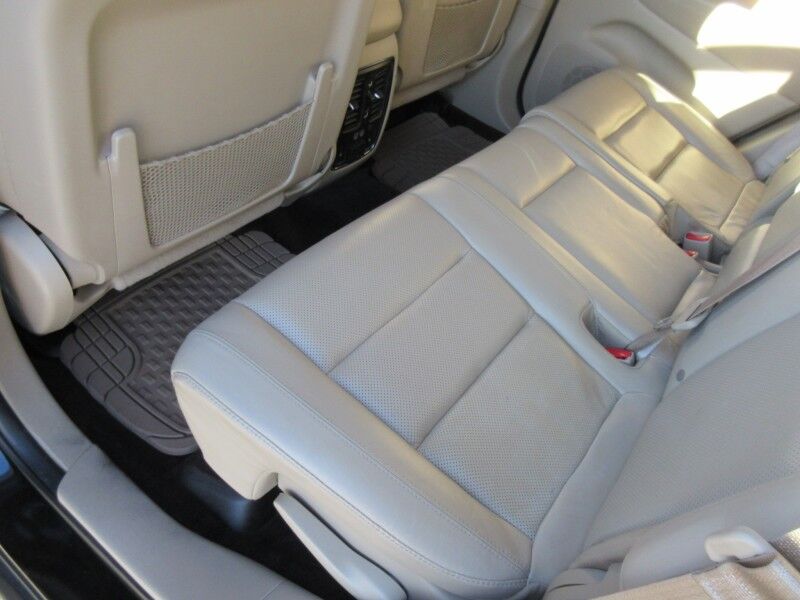 2017 Jeep Grand Cherokee Limited St. George SC