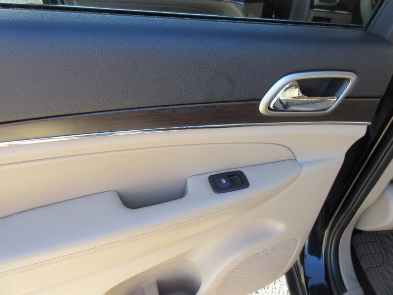 2017 Jeep Grand Cherokee Limited St. George SC