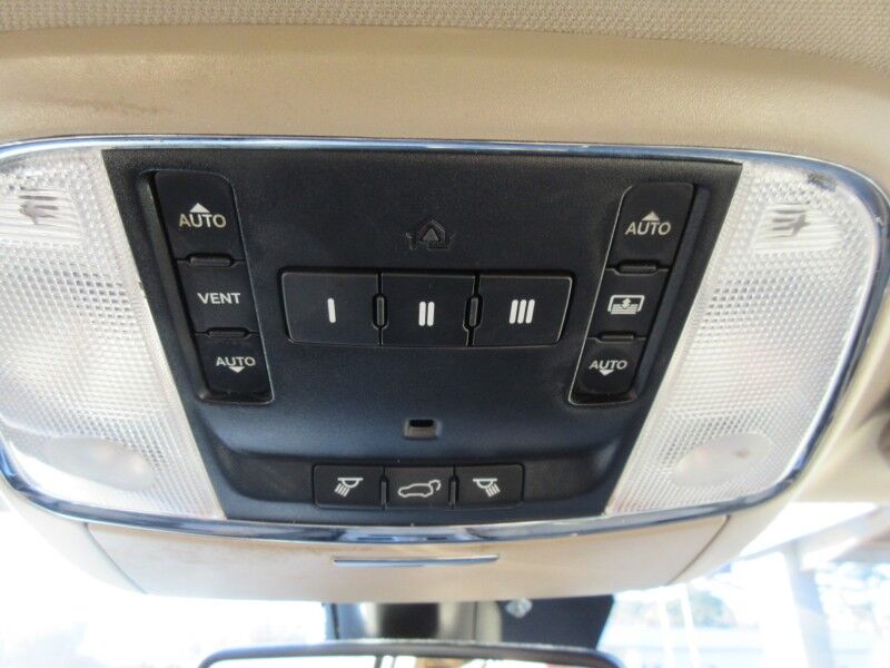 2017 Jeep Grand Cherokee Limited St. George SC