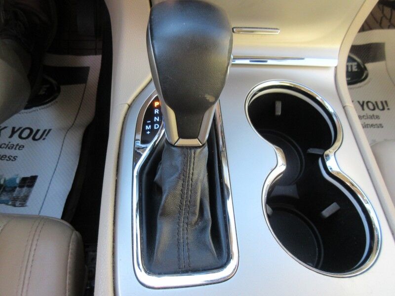 2017 Jeep Grand Cherokee Limited St. George SC