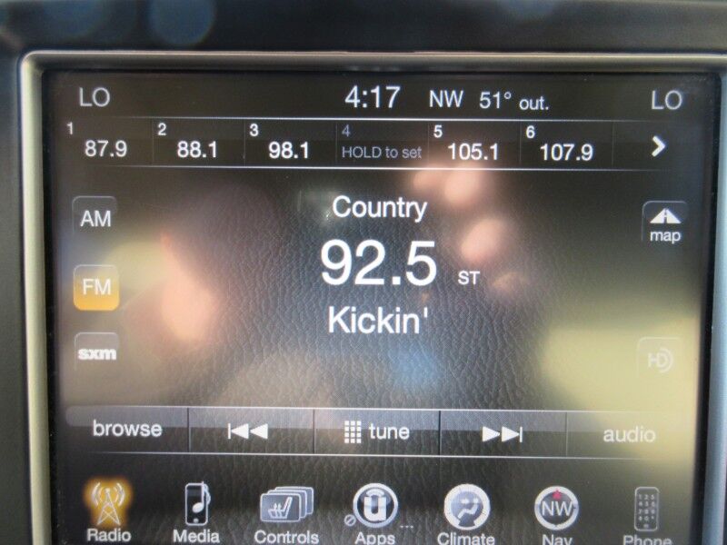 2017 Jeep Grand Cherokee Limited St. George SC