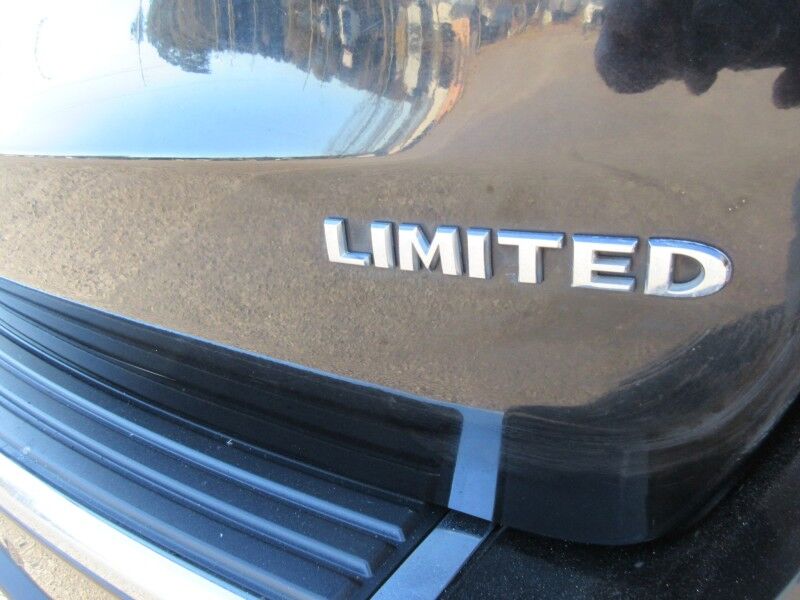 2017 Jeep Grand Cherokee Limited St. George SC