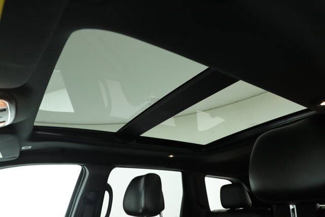 2017 Jeep Grand Cherokee Limited New Braunfels TX