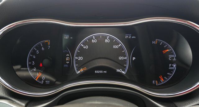 2017 Jeep Grand Cherokee Limited San Juan TX
