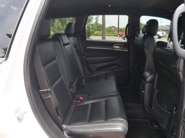 2017 Jeep Grand Cherokee Limited San Juan TX