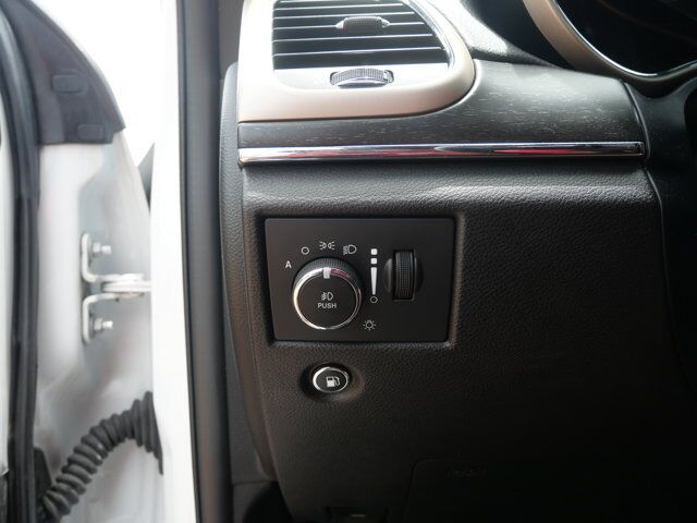 2017 Jeep Grand Cherokee Limited San Juan TX