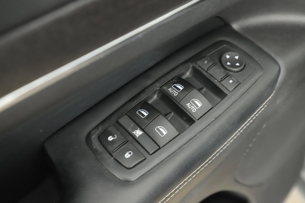 2017 Jeep Grand Cherokee Limited New Braunfels TX