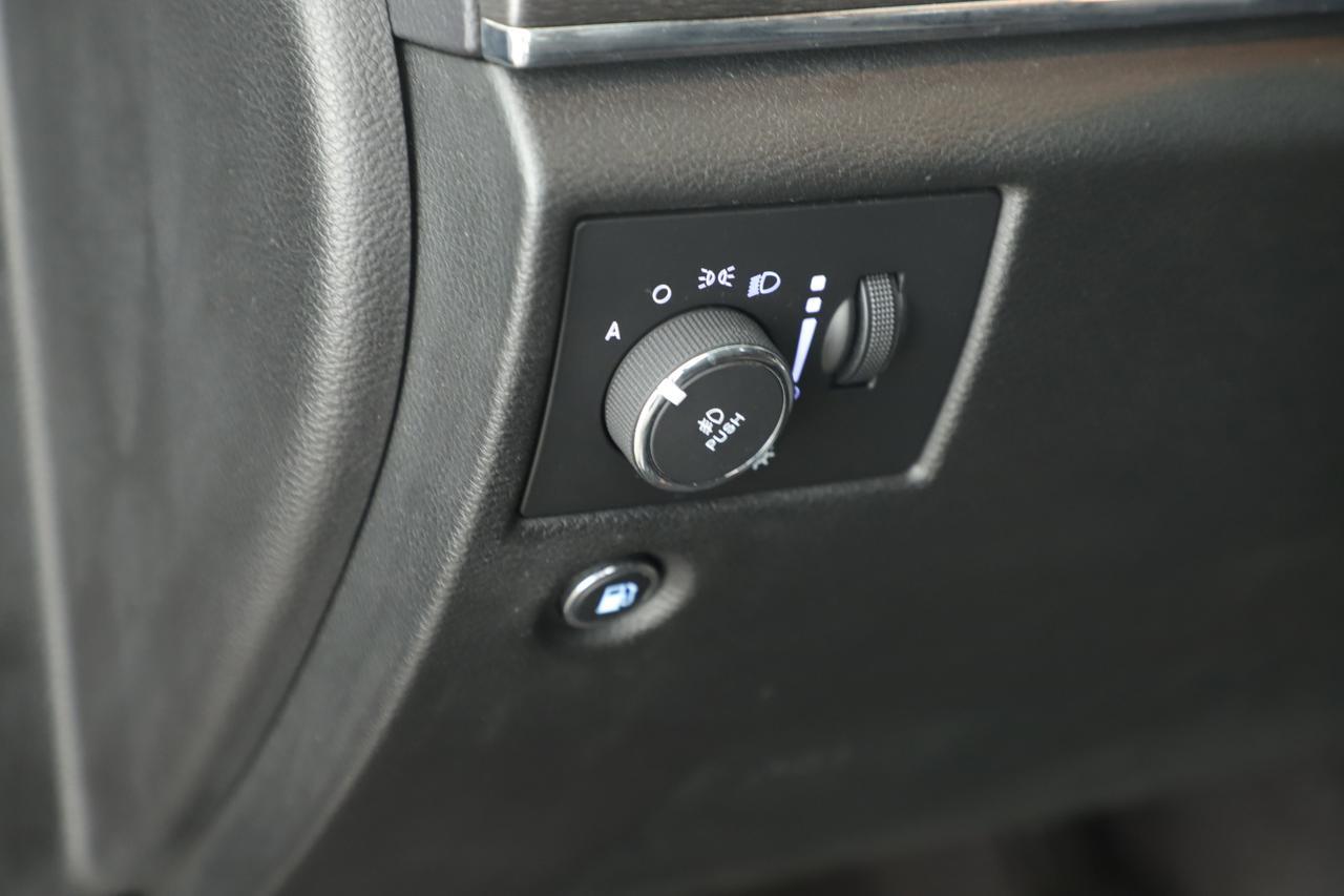 2017 Jeep Grand Cherokee Limited New Braunfels TX