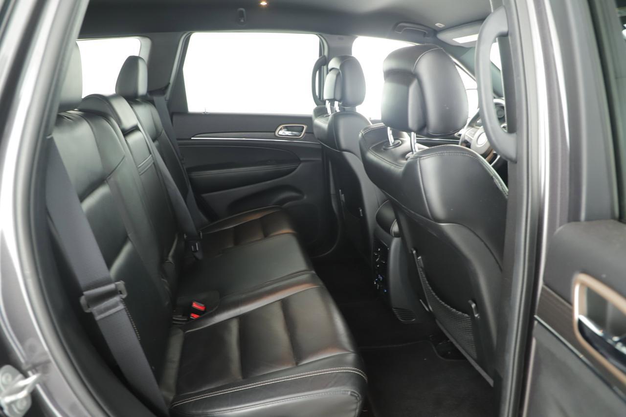 2017 Jeep Grand Cherokee Limited New Braunfels TX