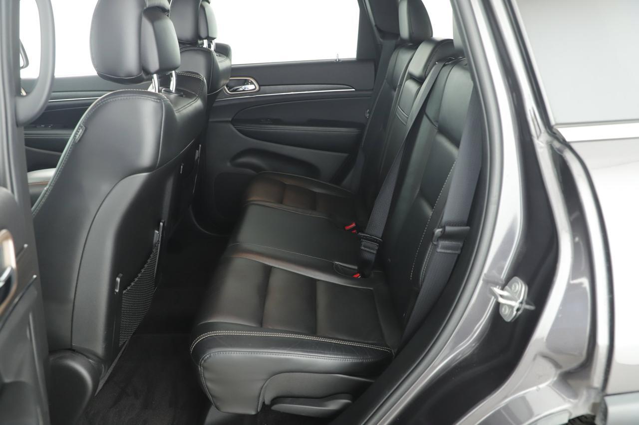 2017 Jeep Grand Cherokee Limited New Braunfels TX