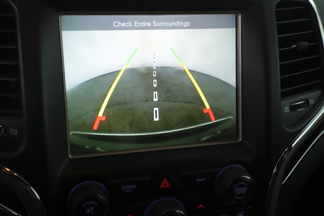 2017 Jeep Grand Cherokee Limited New Braunfels TX