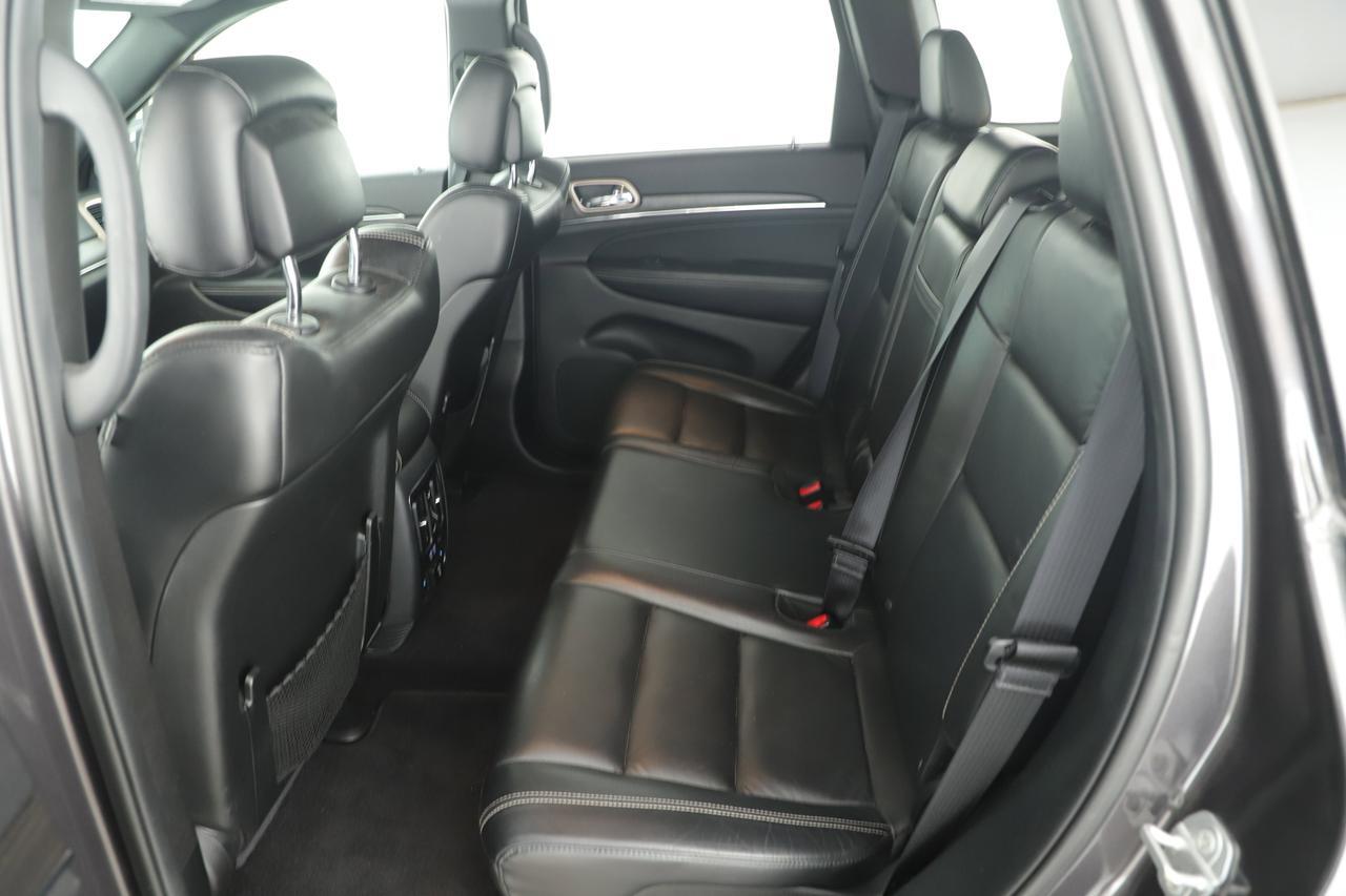 2017 Jeep Grand Cherokee Limited New Braunfels TX