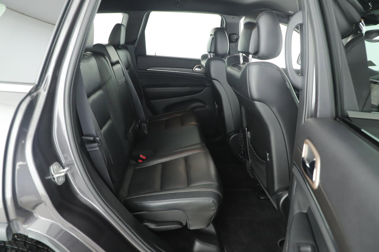 2017 Jeep Grand Cherokee Limited New Braunfels TX