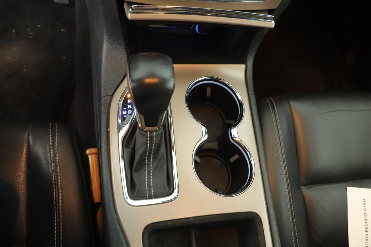 2017 Jeep Grand Cherokee Limited New Braunfels TX