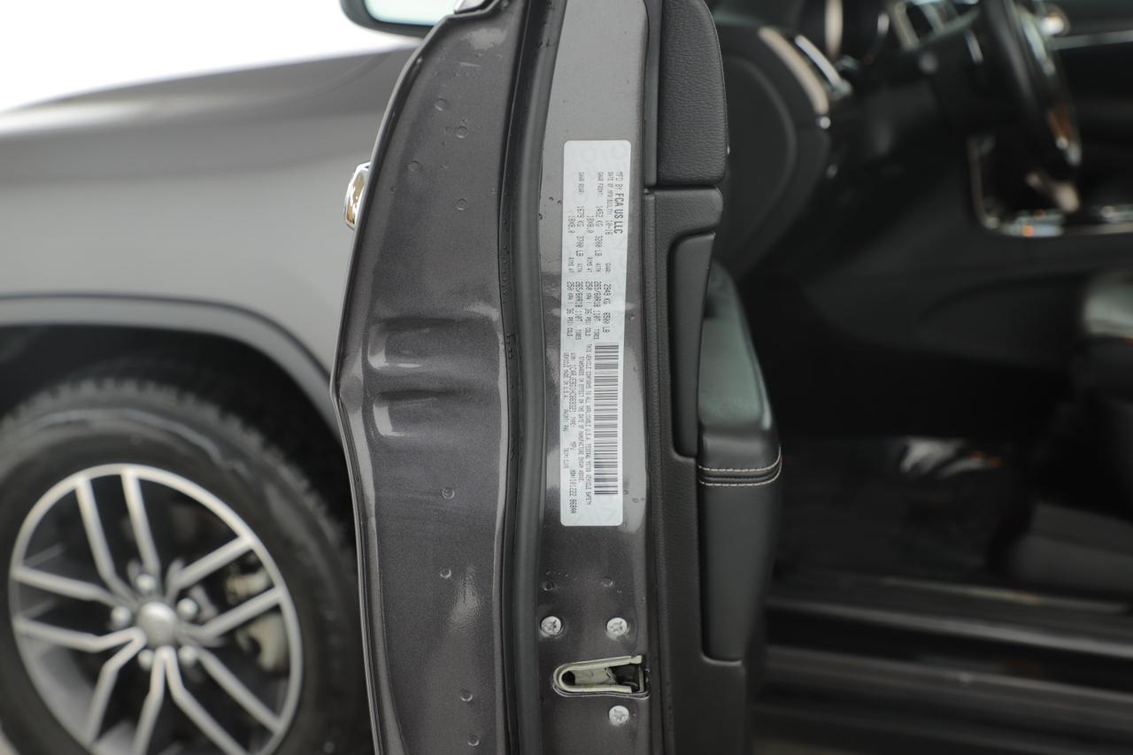 2017 Jeep Grand Cherokee Limited New Braunfels TX