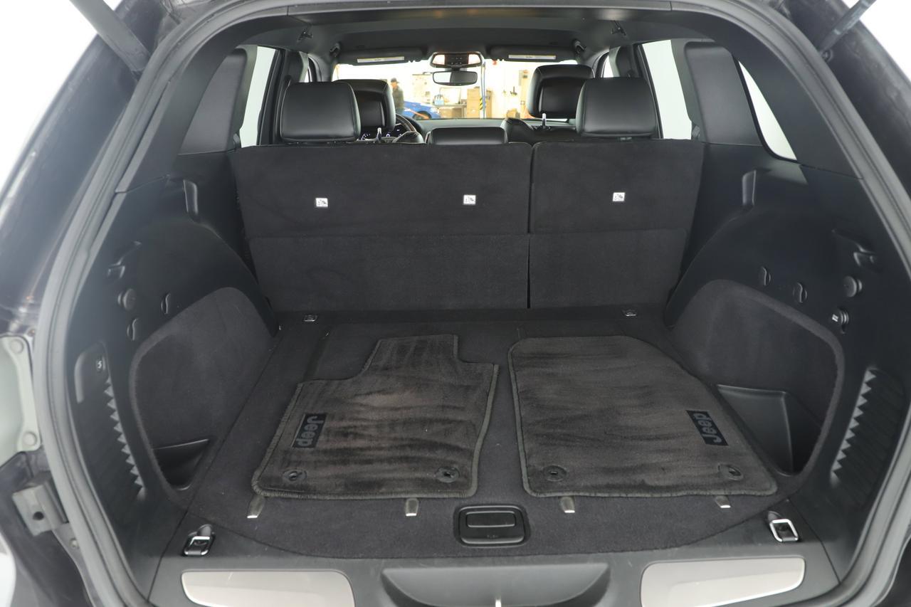 2017 Jeep Grand Cherokee Limited New Braunfels TX