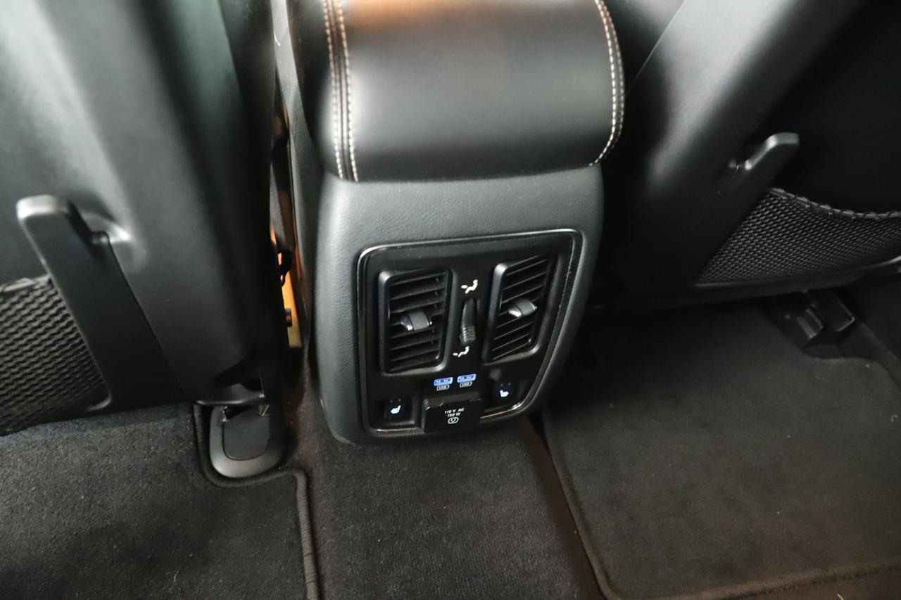 2017 Jeep Grand Cherokee Limited New Braunfels TX