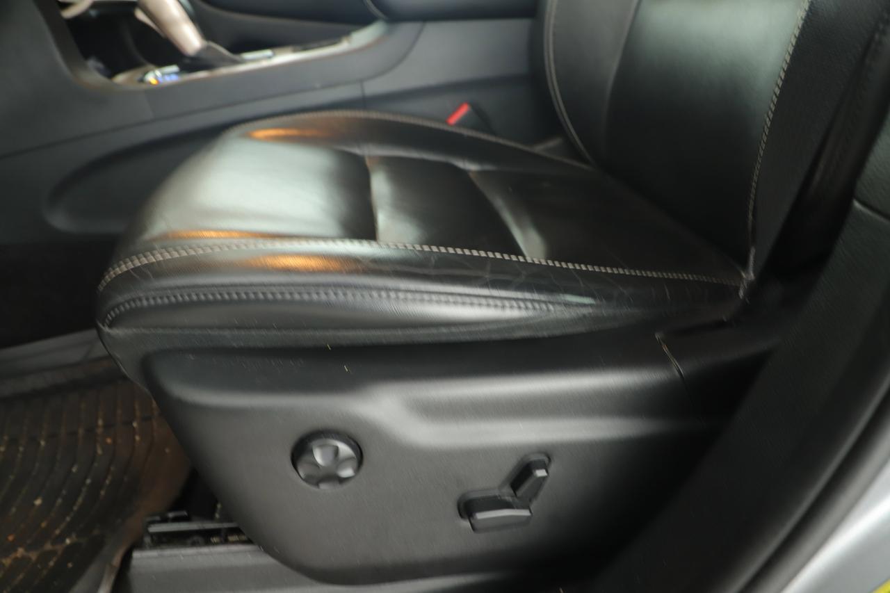 2017 Jeep Grand Cherokee Limited New Braunfels TX